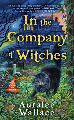 Bertrand.pt - In The Company Of Witches