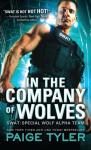 In The Company Of Wolves