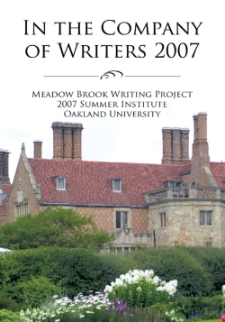 Bertrand.pt - In The Company Of Writers 2007