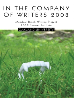 Bertrand.pt - In The Company Of Writers 2008