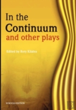 Bertrand.pt - In The Continuum And Other Plays