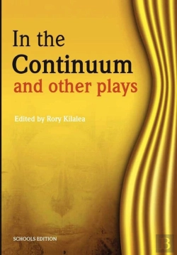 Bertrand.pt - In The Continuum And Other Plays