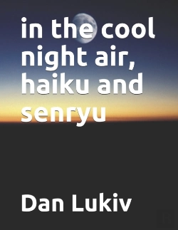 Bertrand.pt - In The Cool Night Air, Haiku And Senryu