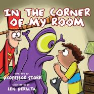 In The Corner Of My Room