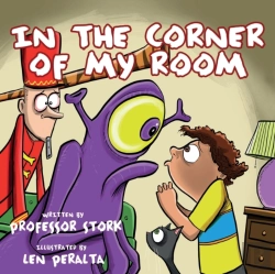 Bertrand.pt - In The Corner Of My Room