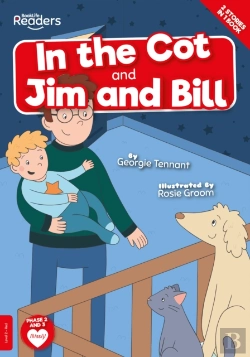 Bertrand.pt - In The Cot And Jim And Bill