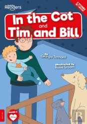 In The Cot And Tim And Bill