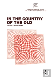 In The Country Of The Old