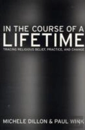 In The Course Of A Lifetime