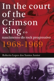 In The Court Of The Crimson King