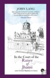 In The Court Of The Ranee Of Jhansi