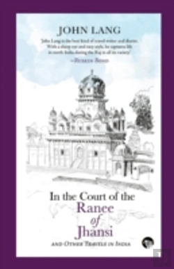 Bertrand.pt - In The Court Of The Ranee Of Jhansi