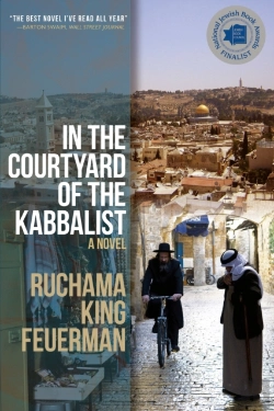 Bertrand.pt - In The Courtyard Of The Kabbalist