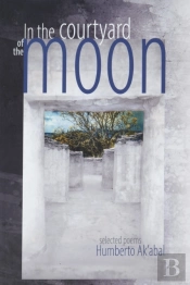 In The Courtyard Of The Moon