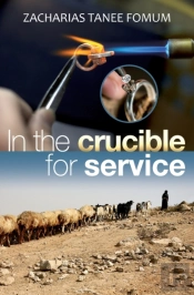 In The Crucible For Service