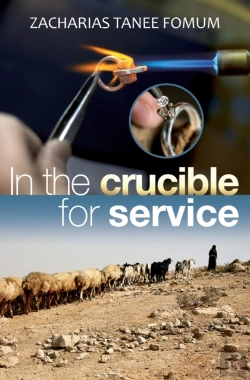 Bertrand.pt - In The Crucible For Service
