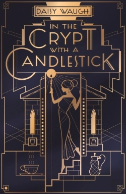 Bertrand.pt - In The Crypt With A Candlestick
