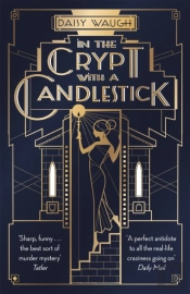In The Crypt With A Candlestick
