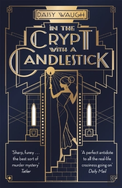 Bertrand.pt - In The Crypt With A Candlestick