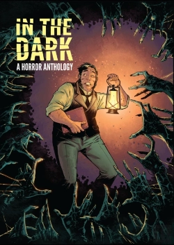Bertrand.pt - In The Dark: A Horror Anthology