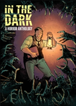 Bertrand.pt - In The Dark: A Horror Anthology