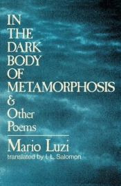 In The Dark Body Of Metamorphosis