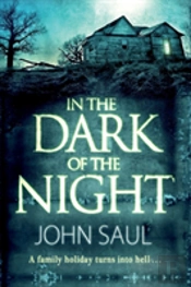 In The Dark Of The Night
