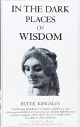 In The Dark Places Of Wisdom