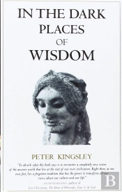 In The Dark Places Of Wisdom