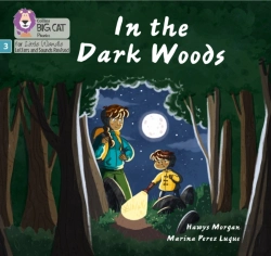 Bertrand.pt - In The Dark Woods