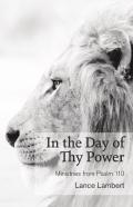 In The Day Of Thy Power