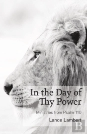 In The Day Of Thy Power