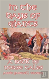 In The Days Of Giants