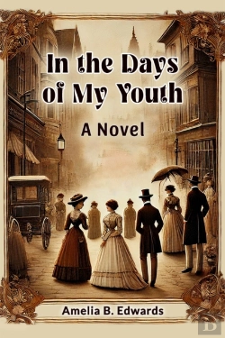Bertrand.pt - In The Days Of My Youth A Novel