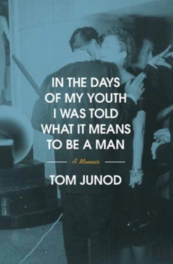 Bertrand.pt - In The Days Of My Youth I Was Told What It Means To Be A Man