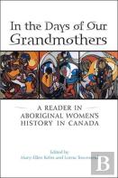 In The Days Of Our Grandmothers
