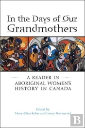 In The Days Of Our Grandmothers