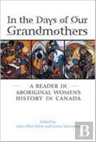 In The Days Of Our Grandmothers
