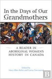 In The Days Of Our Grandmothers