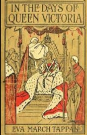 In The Days Of Queen Victoria Illustrated Edition