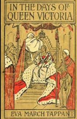 Bertrand.pt - In The Days Of Queen Victoria Illustrated Edition