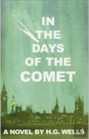 In The Days Of The Comet