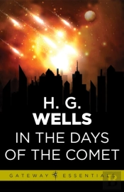 In The Days Of The Comet