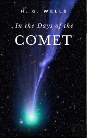 In The Days Of The Comet