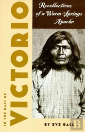 In The Days Of Victorio