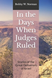 In The Days When Judges Ruled