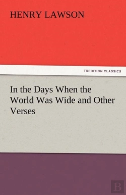 Bertrand.pt - In The Days When The World Was Wide And Other Verses