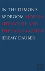 In The Demon'S Bedroom