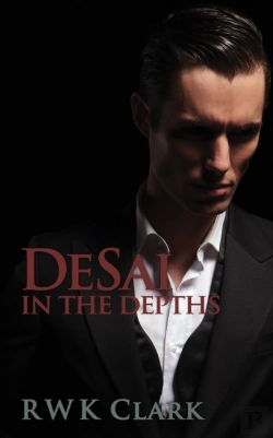 Bertrand.pt - In The Depths: Desai Trilogy