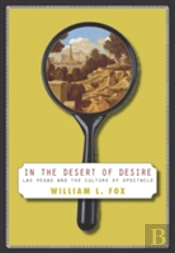 In The Desert Of Desire